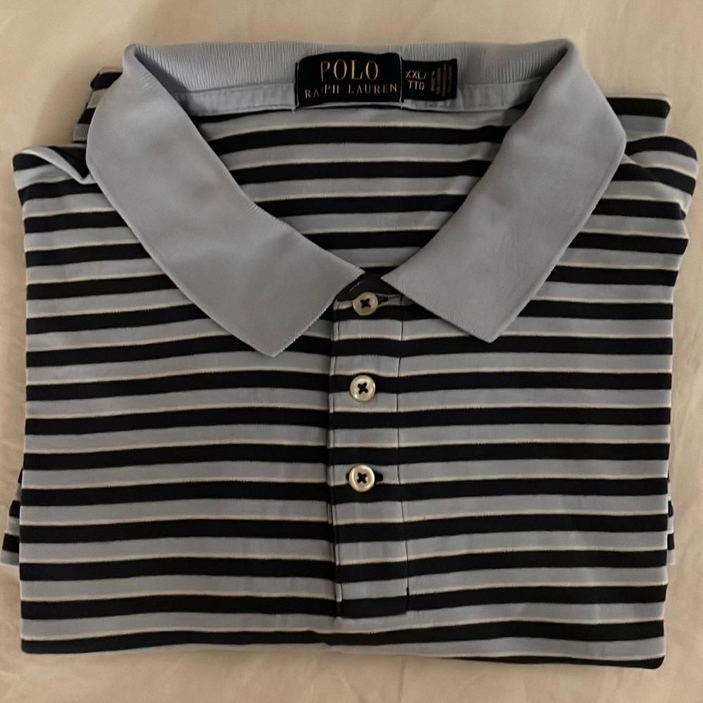 Mens RL Polo shirt